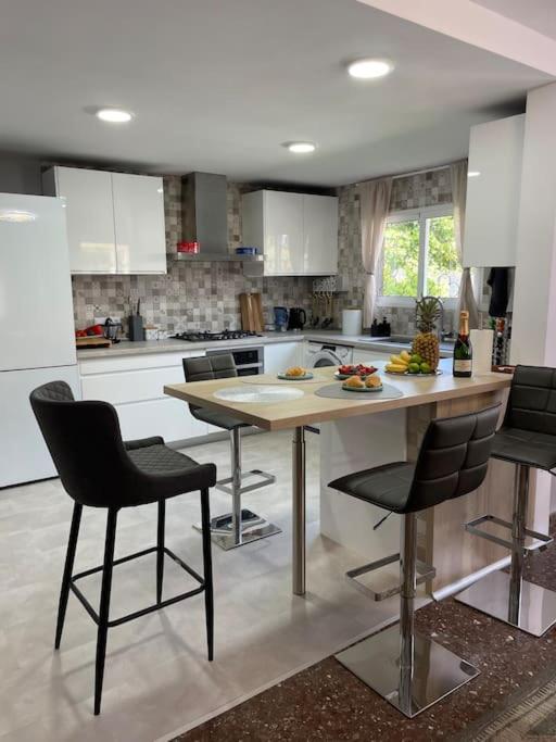 Chalet Puigval 50M De La Playa Valencia Luaran gambar